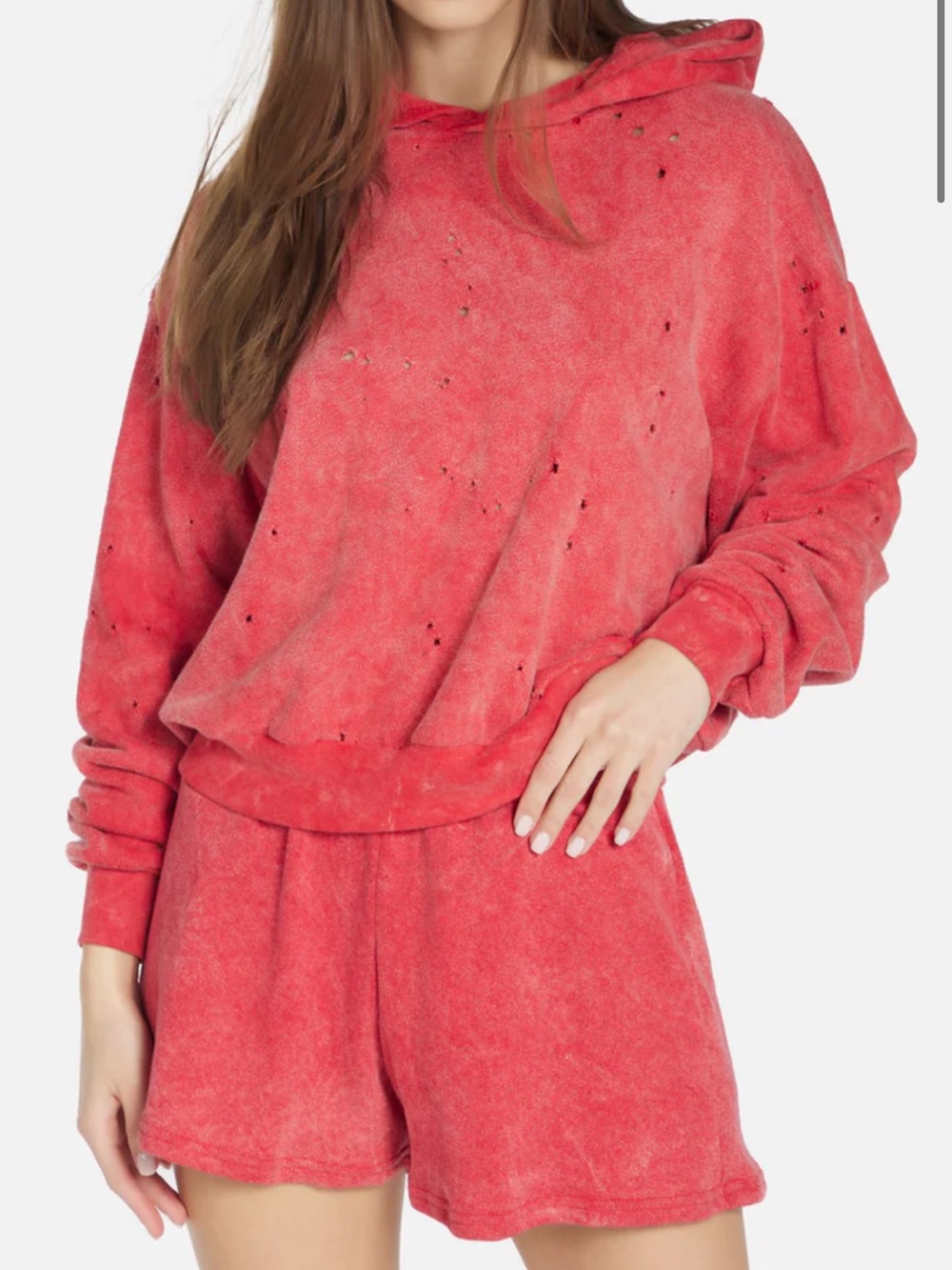 Michael Lauren Trainor Hoodie